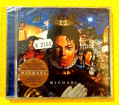 Michael jackson - ,