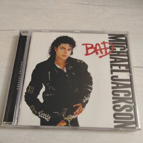 Michael jackson bad epic - -,