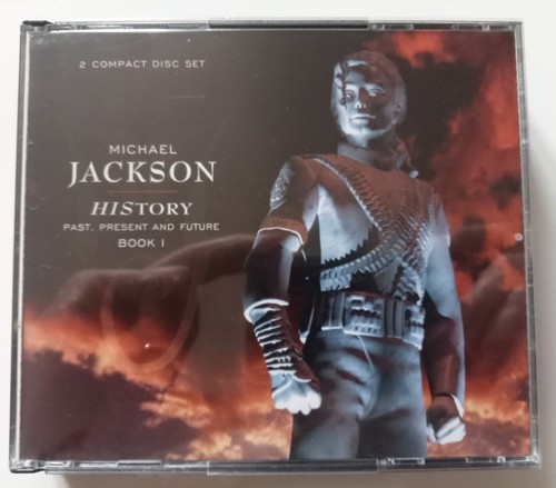 Michael jackson history past - michael,