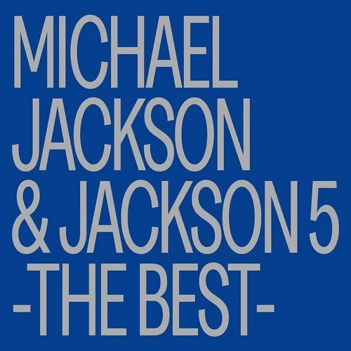 Michael jackson - michael,