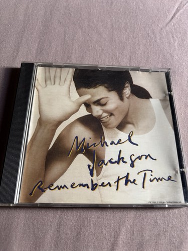 Michael jackson remember - jackson,