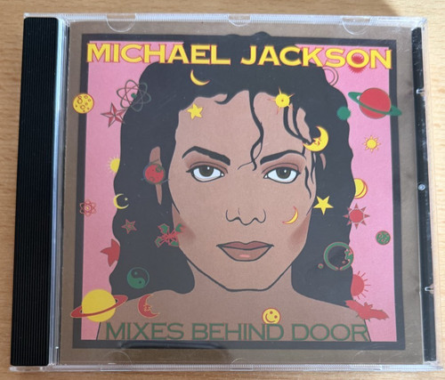 Michael jackson mixes - michael,