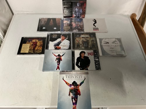 Lotto michael jackson - lotto,