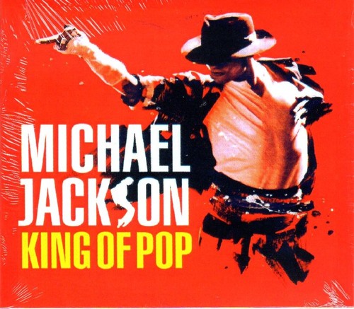Michael jackson king of - michael,