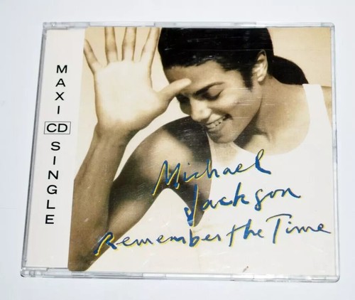 Michael jackson remember the - michael,