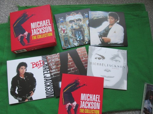 Michael jackson the - michael,