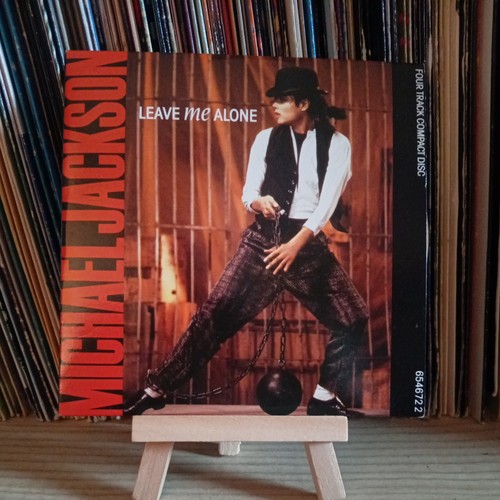 Michael jackson leave me - jackson,