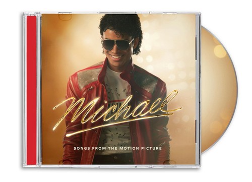 Michael jackson - -,