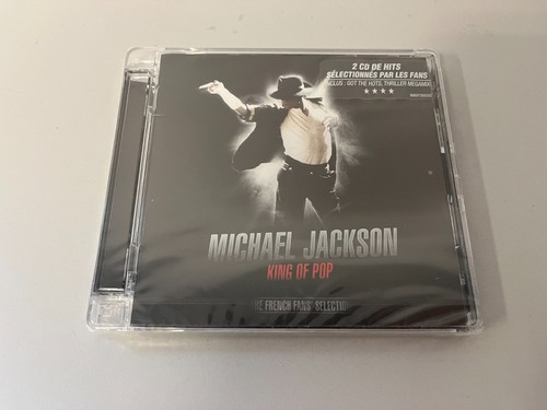 Michael jackson king - -, pop