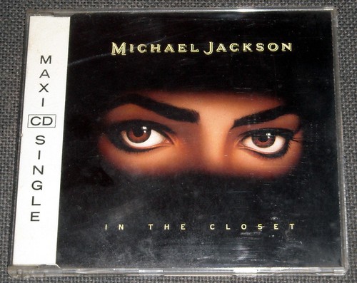 Audio michael jackson - cd,