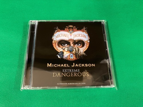 Michael jackson extreme - jackson,