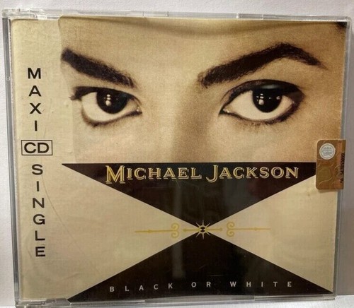Michael jackson black or - michael,