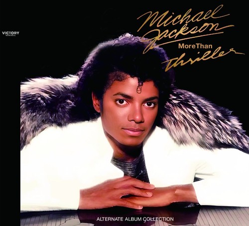 Michael jackson more than - michael,