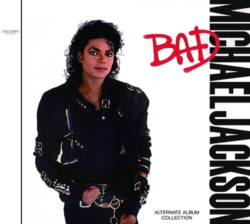 Michael jackson bad - michael,