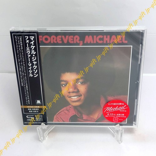 Michael jackson forever - jackson,